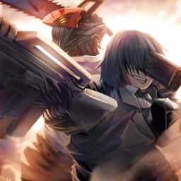 Devil Hunter icon