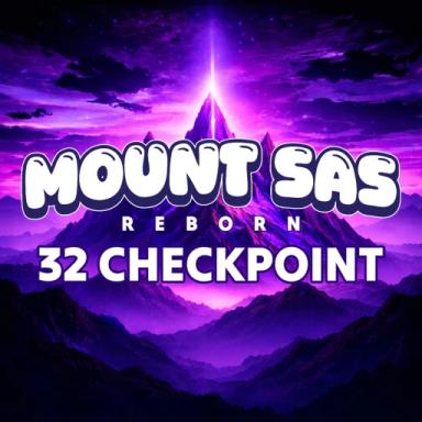 Thumbnail for [⭐BETA X50 ] MOUNT SAS REBORN Game
