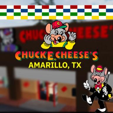 Thumbnail for 🎮  - Chuck E. Cheese's, Amarillo, TX - 🍕 Game