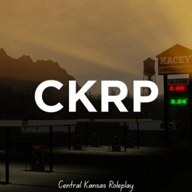 Thumbnail for Central Kansas Roleplay Game