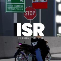 [ISR] INDONESIA SPEED RACE icon