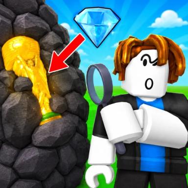 Thumbnail for Mine for Soccer Packs Game