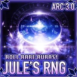 [🍀35x] Jule's RNG icon