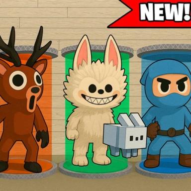 🌲99 Nights in the Forest Tycoon - 2 Player🔦 icon