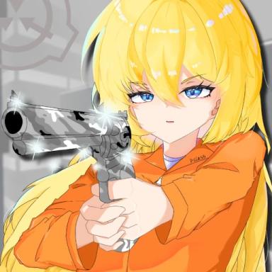 Thumbnail for SCP Warzone [⭐] Game