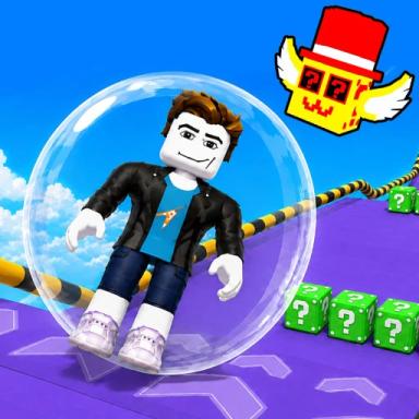 Thumbnail for [NEW] +1 Size: Roll on Keyboard Game