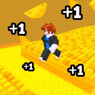 Thumbnail for +1 Speed | Cheese & Butter Keyboard Escape Game