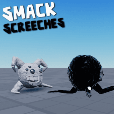 Smack Screeches icon