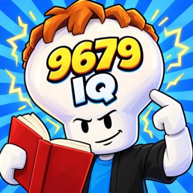 Thumbnail for Big Brain Simulator🧠 Game