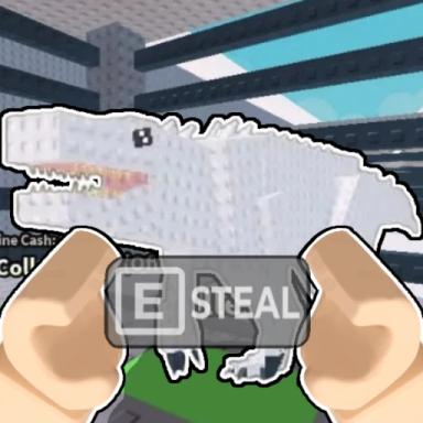 [🎄]Robate un dinosaurio icon