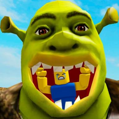Thumbnail for Enter Shrek Game