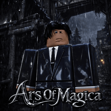 Thumbnail for (UPDATE) Ars of Magica Game