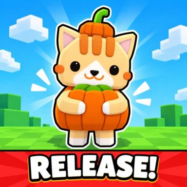 Thumbnail for Kitten Merge!🐈 Game