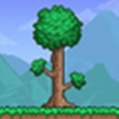 Influx's Terraria RPG icon