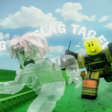 Thumbnail for [SUMMER🏖️] FLAG TAG🌴 [BETA] Game