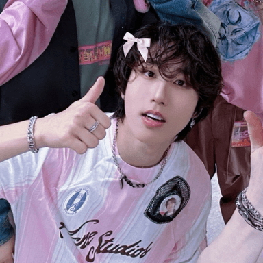 Han jisung obby icon