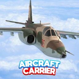 Thumbnail for [Su-25] Aircraft Carrier [BETA]  Game