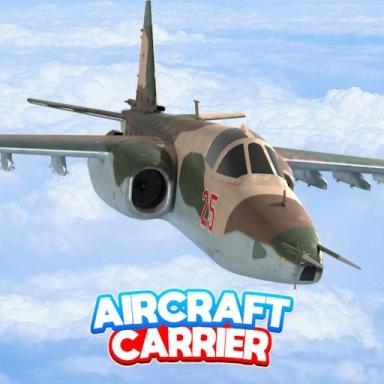 Thumbnail for [Su-25] Aircraft Carrier [BETA]  Game