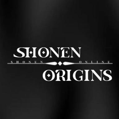 Shonen Origins icon