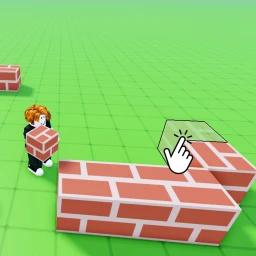 Thumbnail for 🔨Build World Game