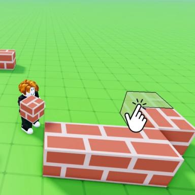 Thumbnail for 🔨Build World Game