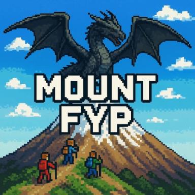 [FREE AVA + X250] MOUNT FYP icon