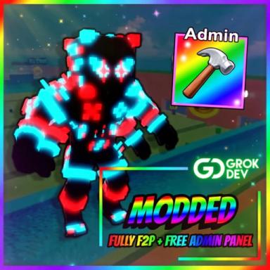 🌊ETFB But OWNER SHOP! 💸 icon