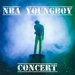 💚 [SLIME CRY] NBA YOUNGBOY CONCERT 💚 icon