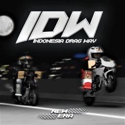 [BALAPAN MOTOR] Indonesia Drag Way [UPDATE] icon