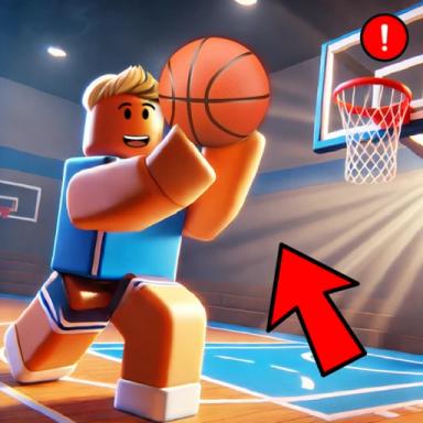 Thumbnail for Basketball Simulator Game