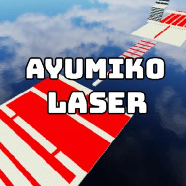 Ayumiko Laser Tower icon