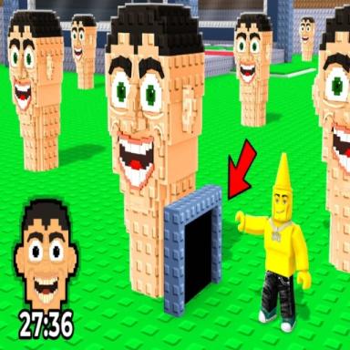 Thumbnail for 🚽 Skibidi Toilet🍓 BEST ADMIN PANEL X999999T 🤍 Game