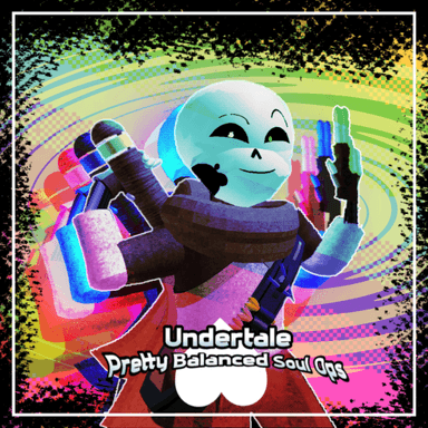 Thumbnail for [InkV2] Disbalanced Ops Boss Rush Game