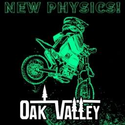 Thumbnail for  [REVAMP] Oak Valley ATV/Bike Park Game