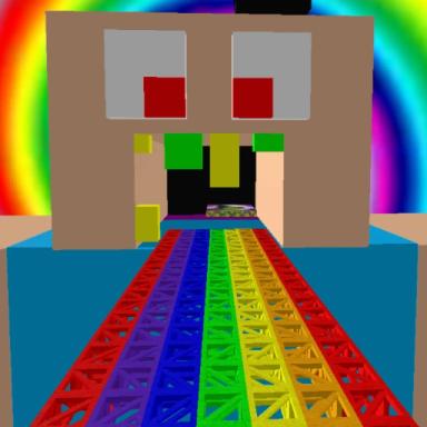The Classic Easy Obby icon
