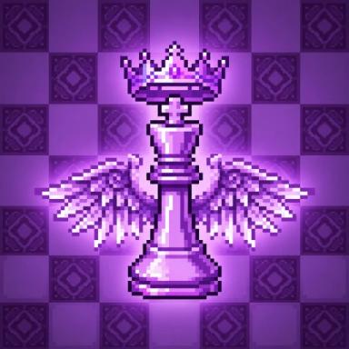 Thumbnail for [AURA] Chess Incremental Game