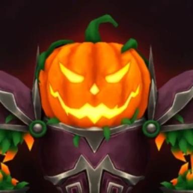 🎃 MMV icon