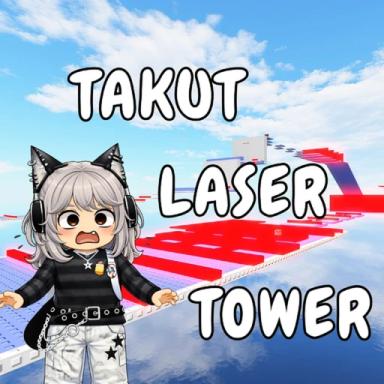 Takut Laser Tower icon