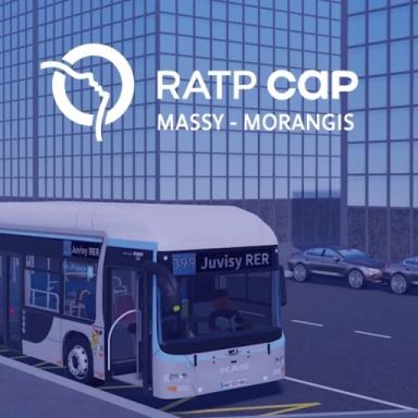 Thumbnail for Paris Rp 2024 Server French Roleplay Game