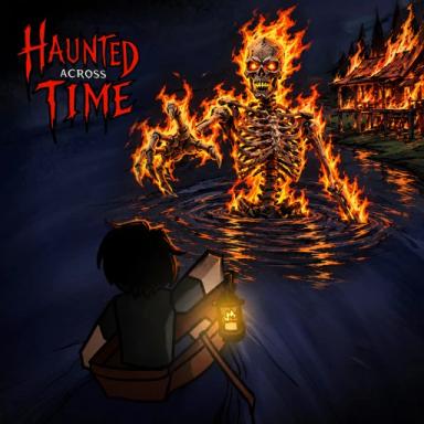 Thumbnail for [UPD💀🔥] Haunted Across Time [คืนหลอนซ่อนยุค] Game