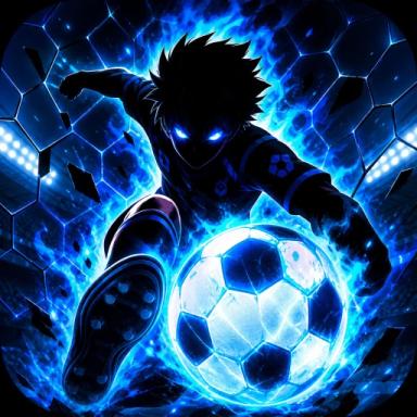 Thumbnail for Blue Lock : Ego Soccer Game