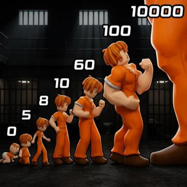 Thumbnail for Escape the Jail Game