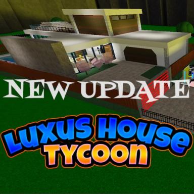 Luxus House Tycoon icon