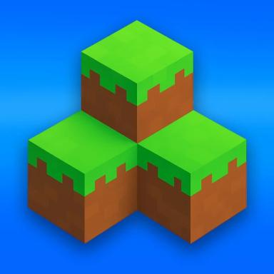 Thumbnail for Cuboid Sandbox 🌏 Game