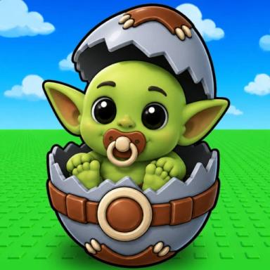 My Goblin Farm icon