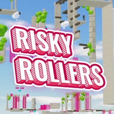 Risky Rollers icon
