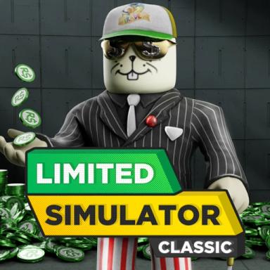 Classic: Limited Simulator icon