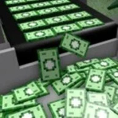 Thumbnail for 2 Player Bank Tycoon 💸 Game