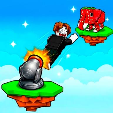 Thumbnail for Launch Into Brainrots  Game