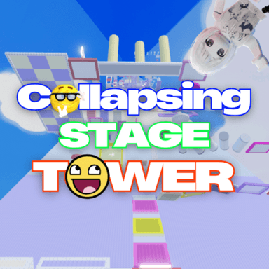 Menara panggung yang runtuh icon
